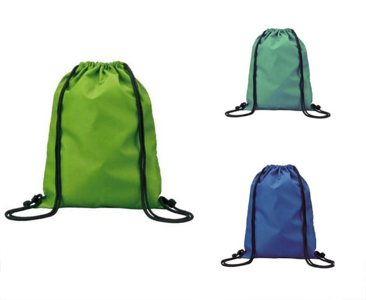 Drawstring Bags 2