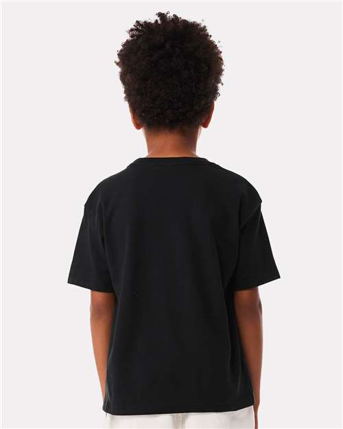Youth 6 oz. Heavyweight Tee - 3010Y 51