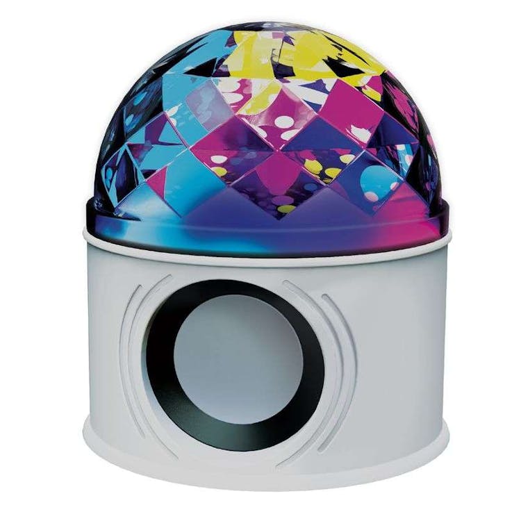 Wireless Disco Speaker 2