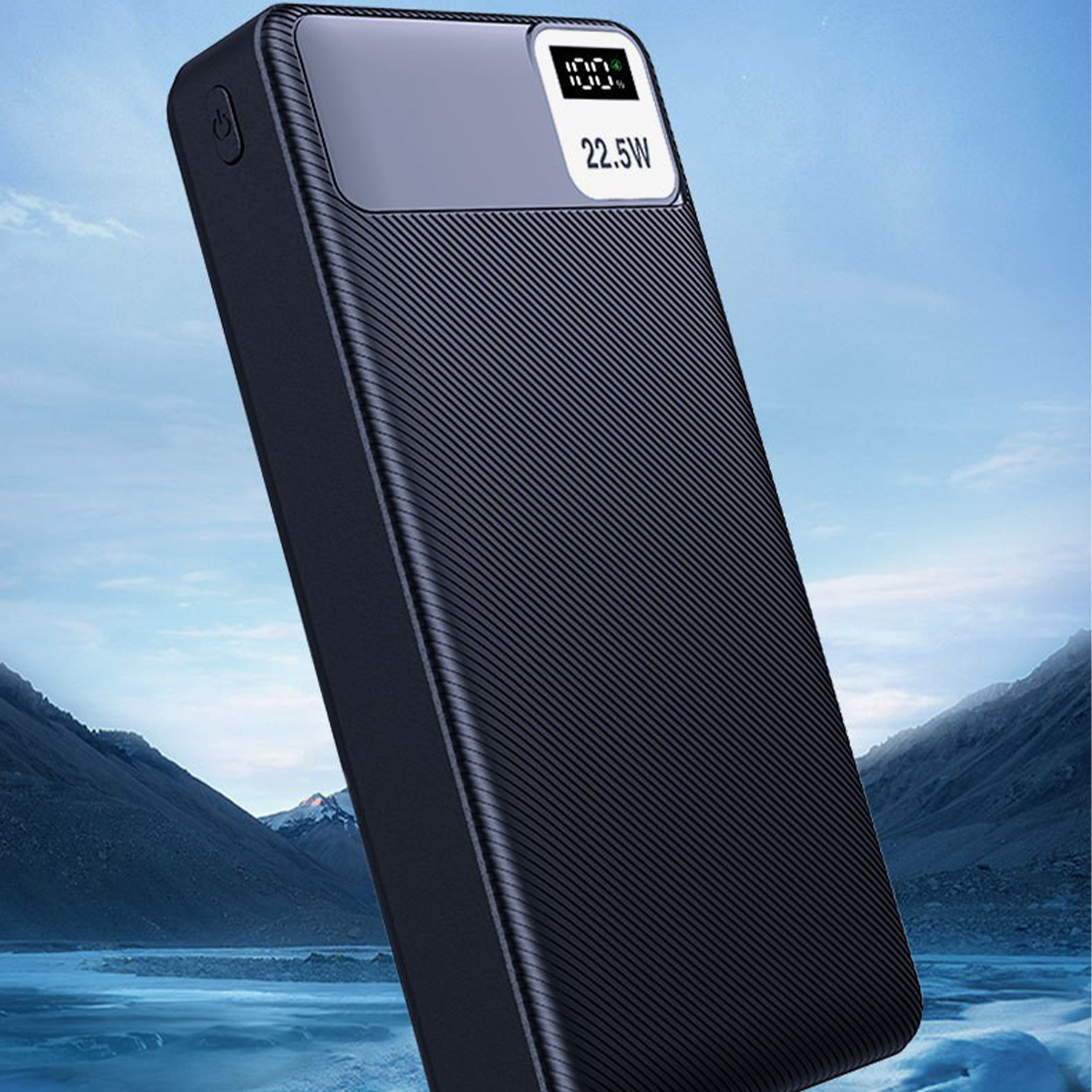 20000mAh Power bank Charger 3