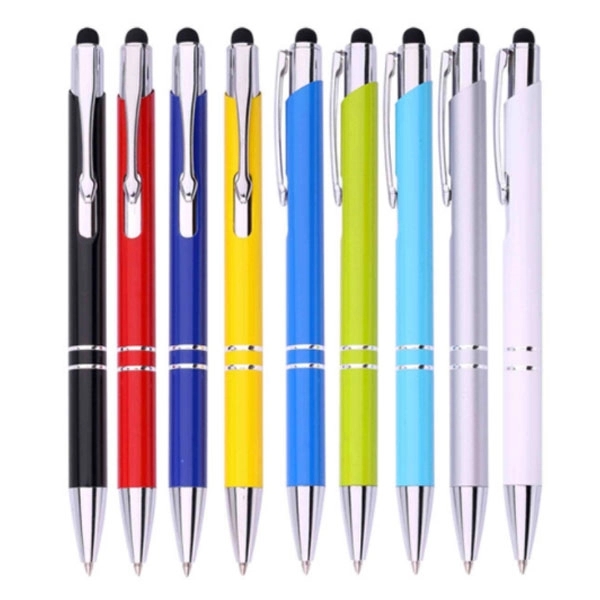 Paragon Metal Stylus Pen 4