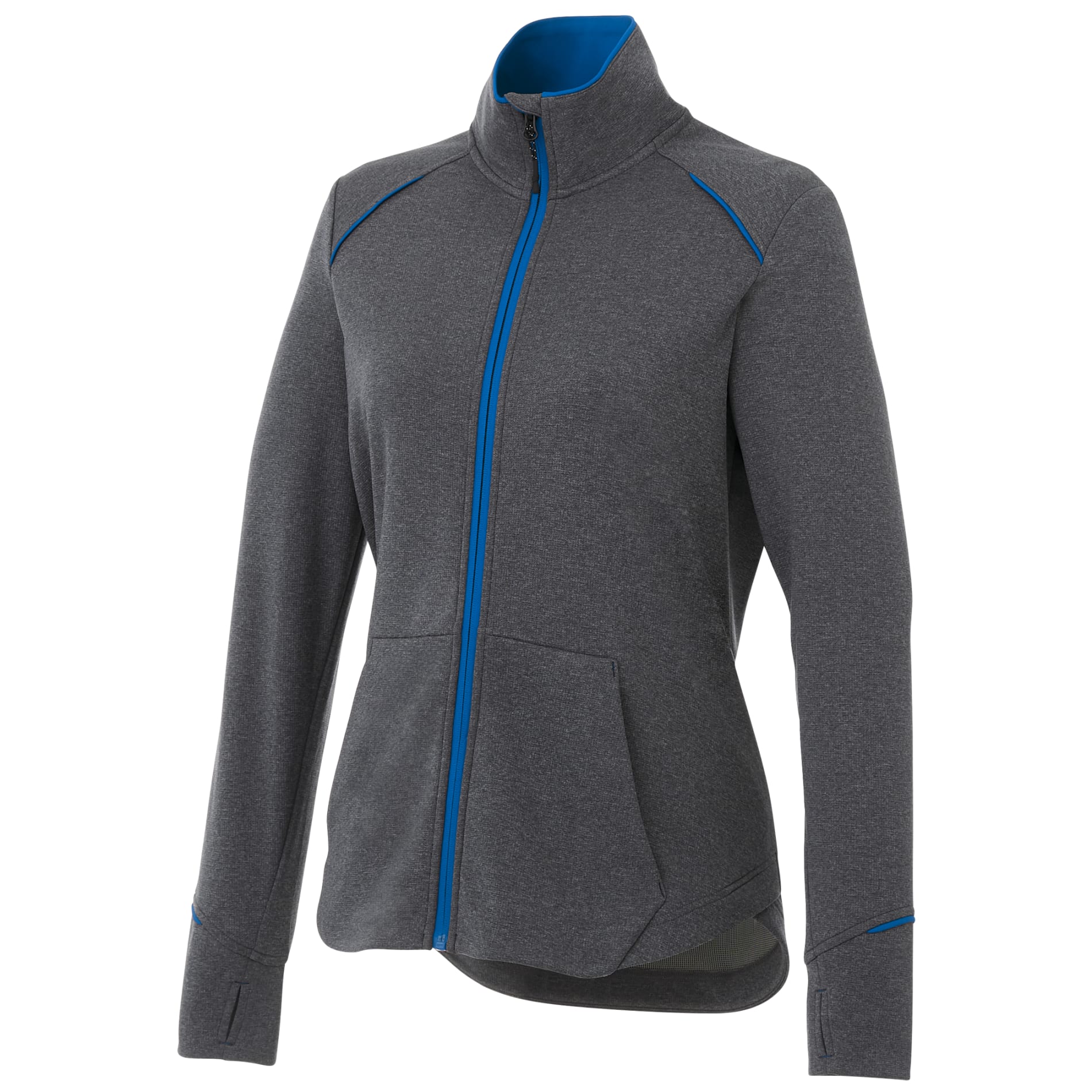 Women's TAMARACK Full Zip Jacket 59