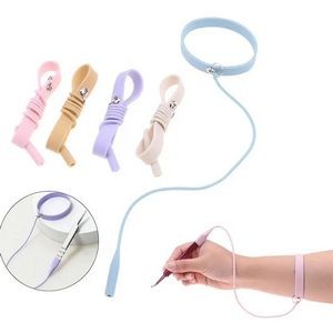 Silicone Bracelet Wristband Silicone Bracelet Wristband 3