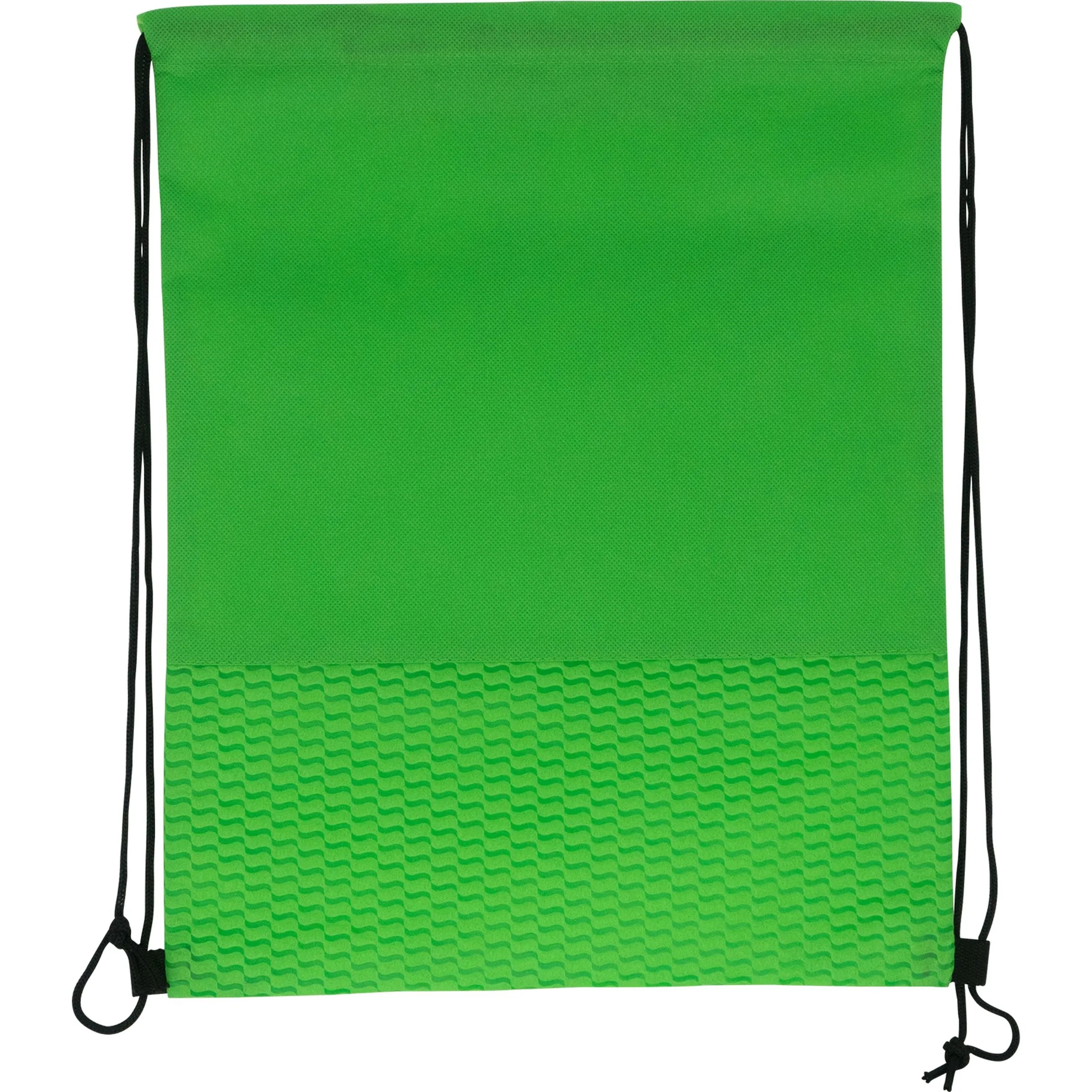 WAVE DRAWSTRING BACKPACK 4