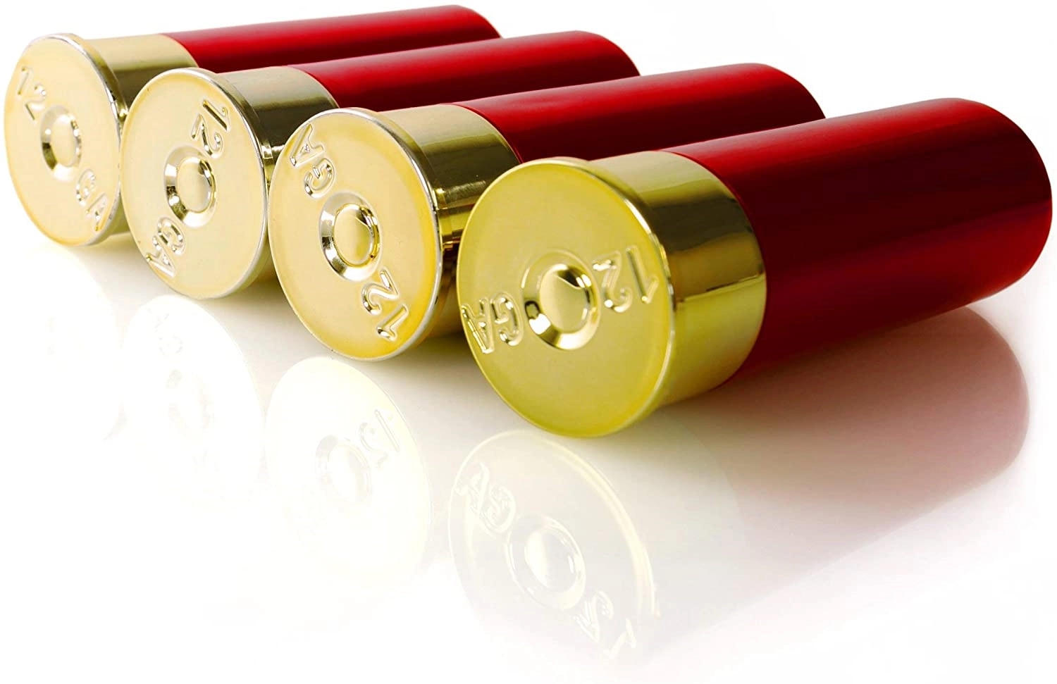 Shotgun Shell Shot Glasses 3