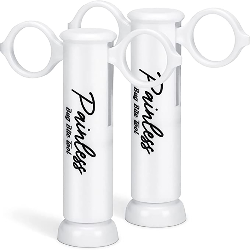 Insect Bite Sting Suction Tool 6