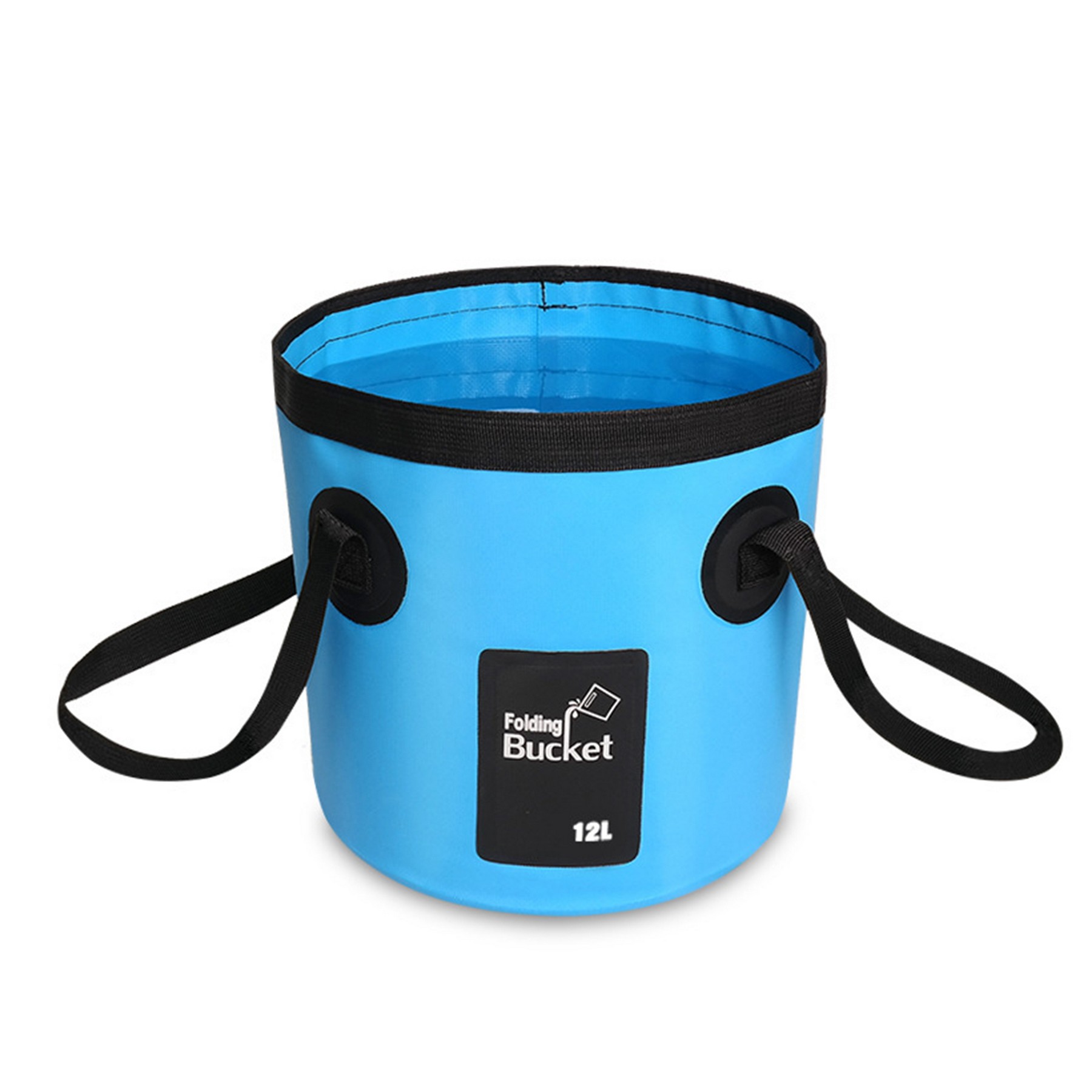 Collapsible Camping Bucket 2