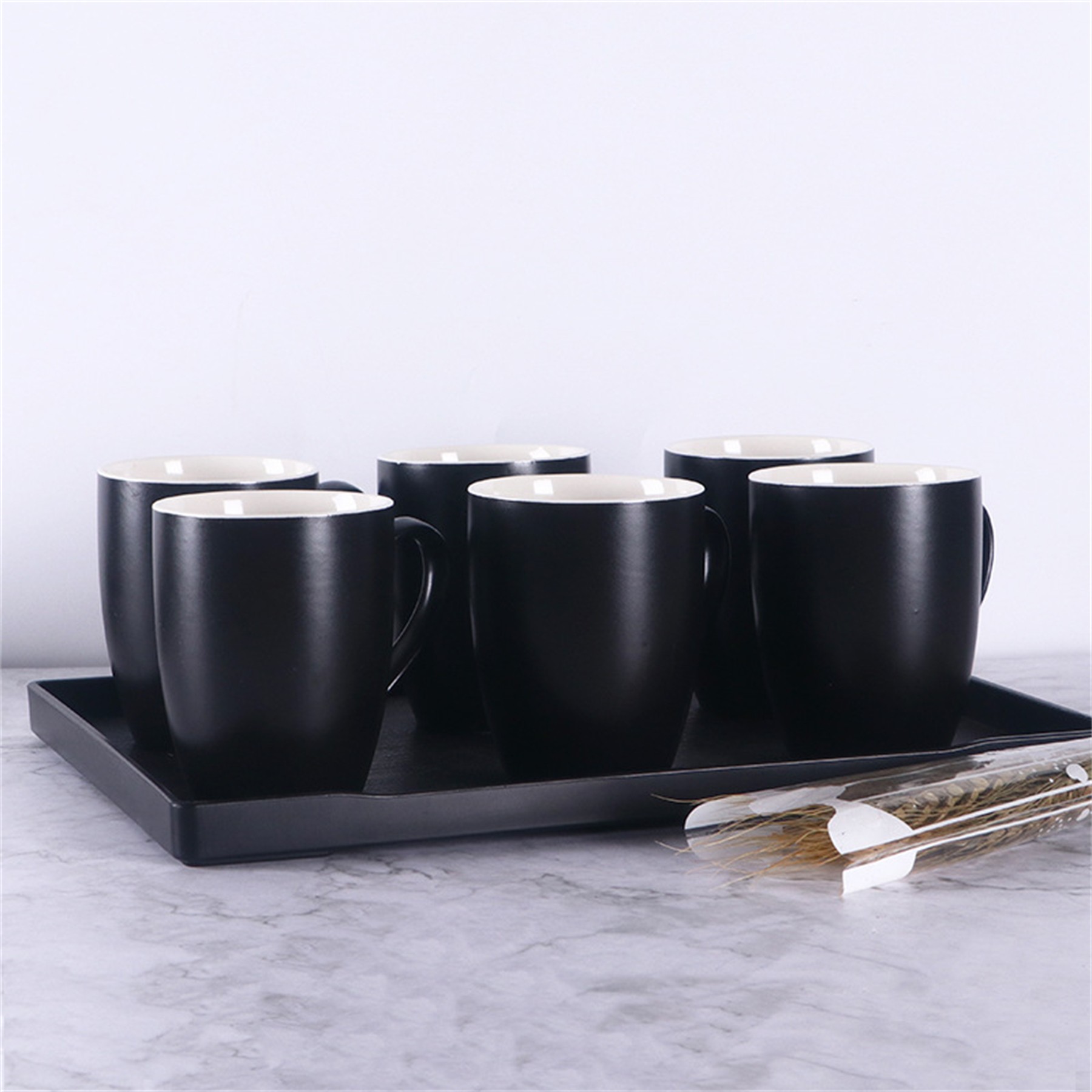 Ceramic Coffee Mug 5