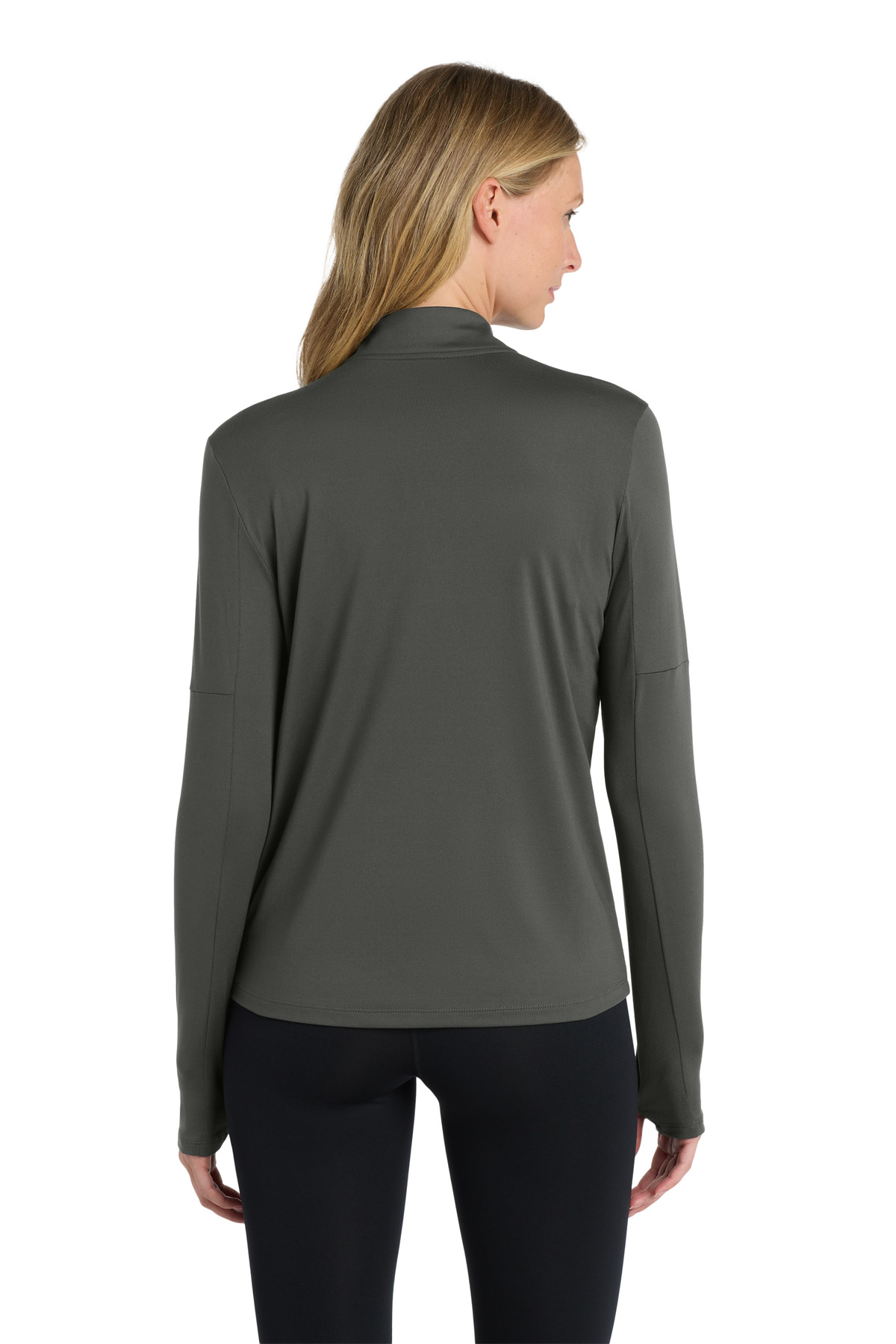 Women's Dri-FIT Element 1/2-Zip Top
