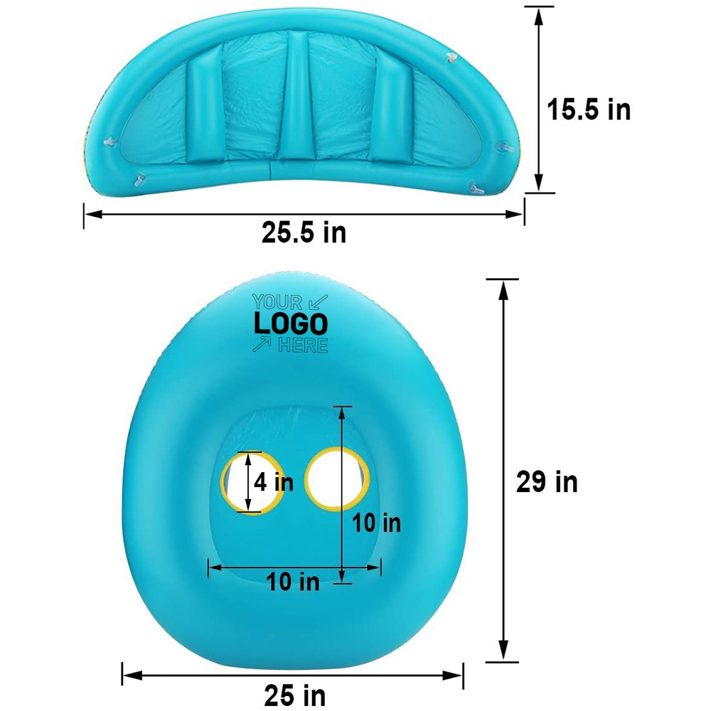 Baby Pool Float 3