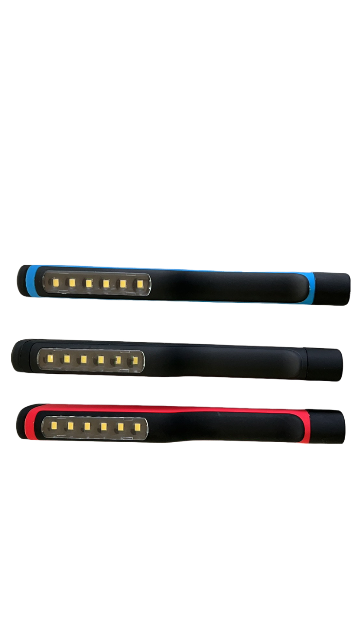 Pen Light 2