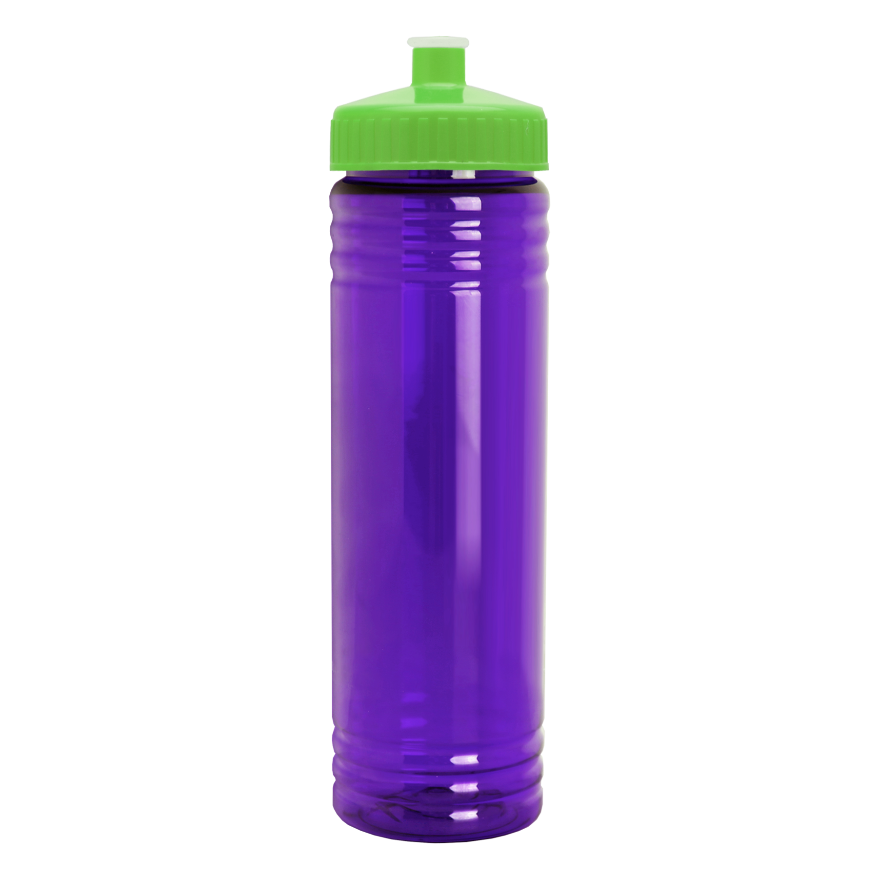 Garyline® Slim Fit Bottle with Push-Pull Lid - 24 oz. 88