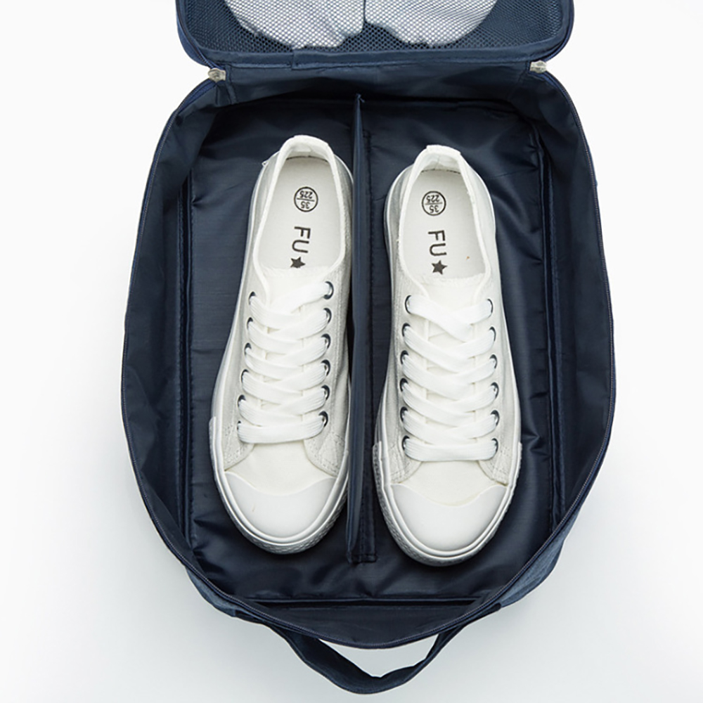 Travel Shoe Bags 2