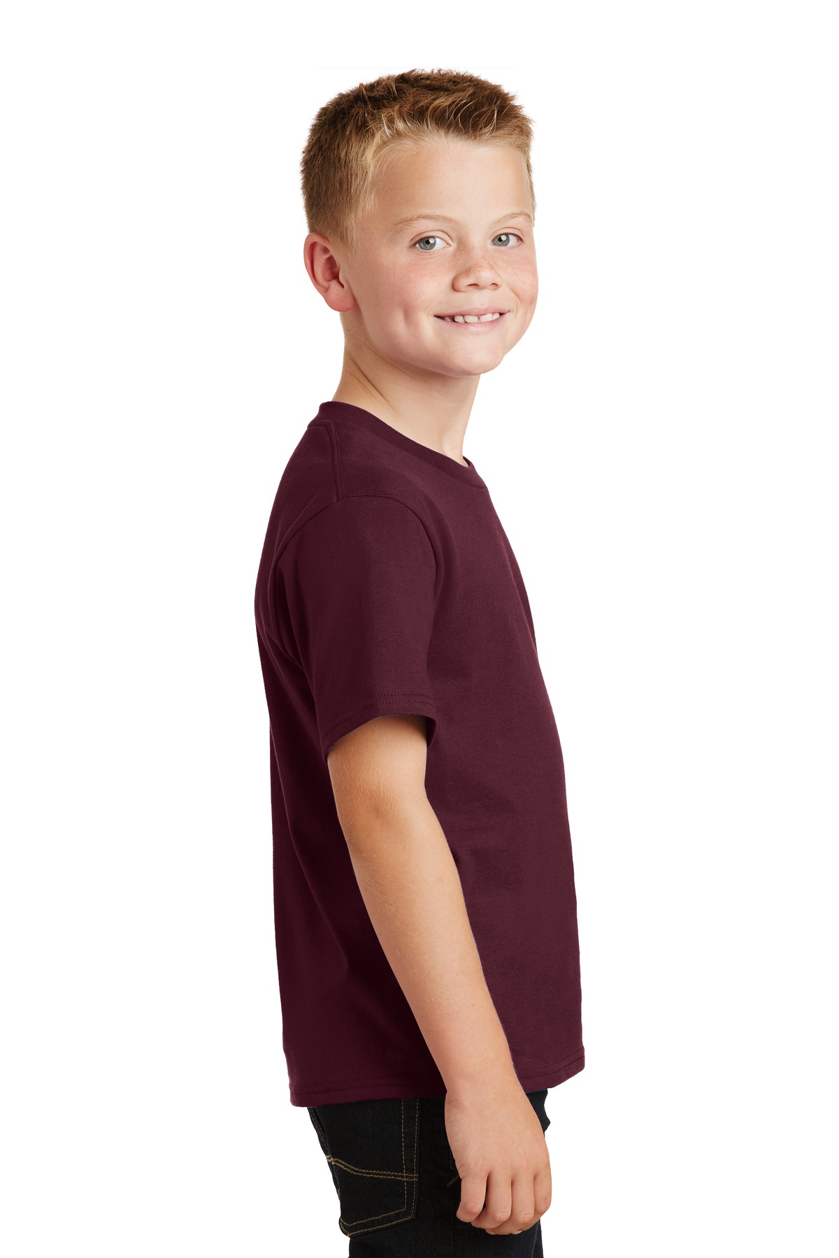 Port & Company® Youth Fan Favorite Tee 39