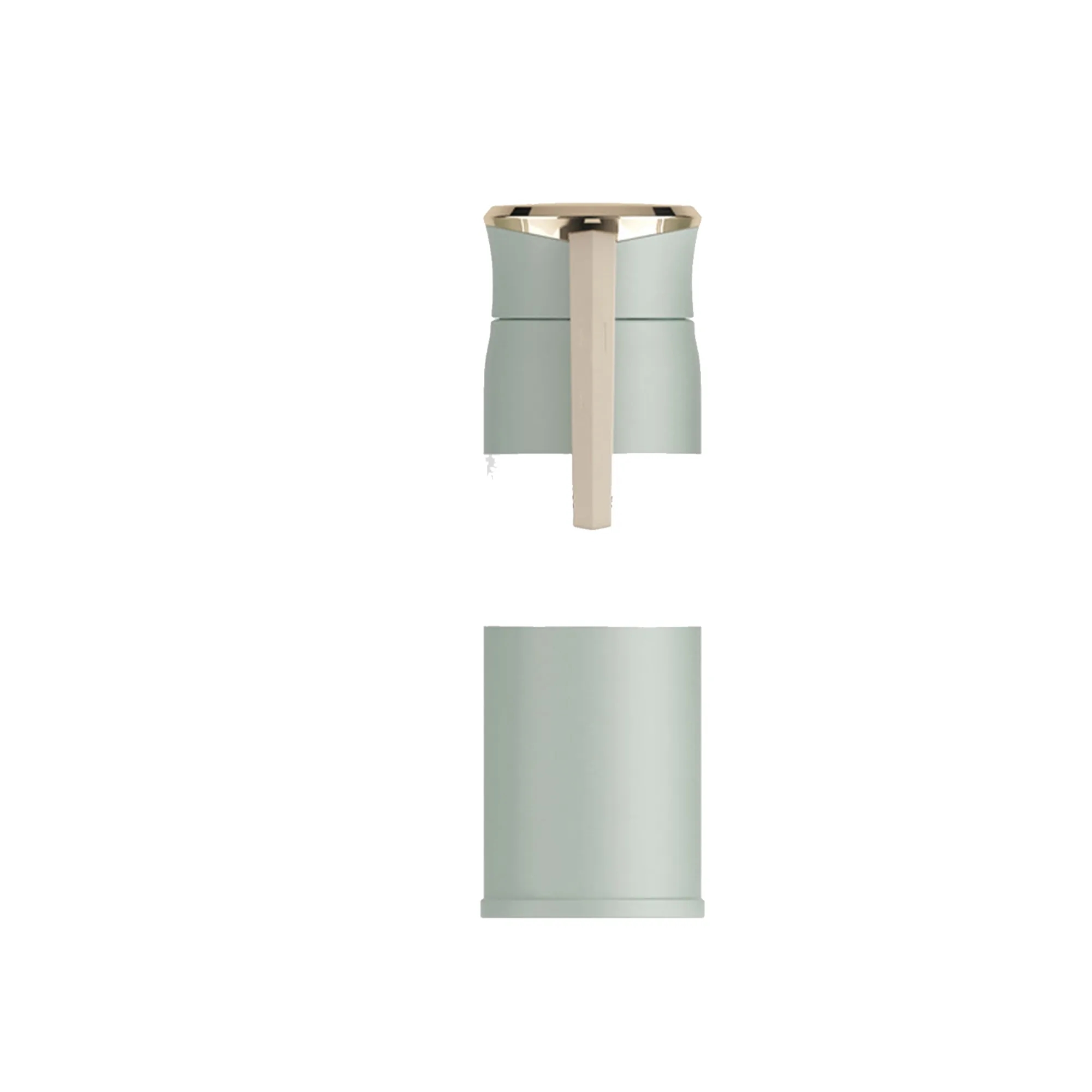 15oz Vacuum Stainless Steel Insulated Cups With Handle Strap 2