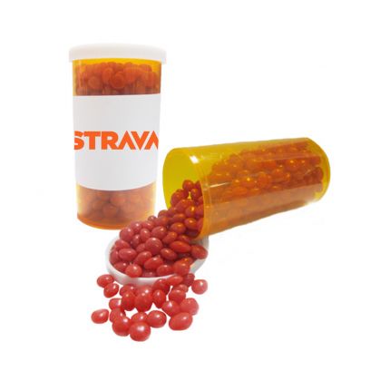 Large Promo Pill Bottles-Cinnamon Imperials 2