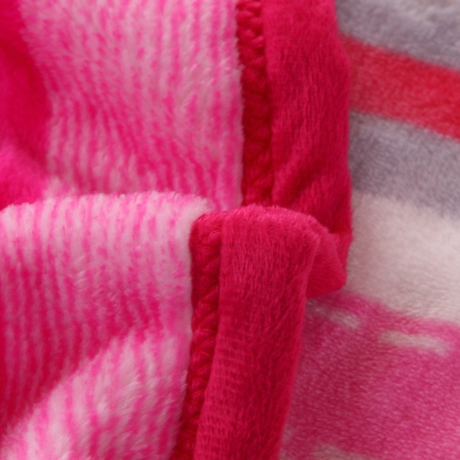 Hotel Quality King Size Warm Blanket 6
