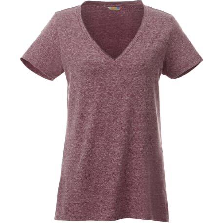 Women's CANYON SS Tee 19