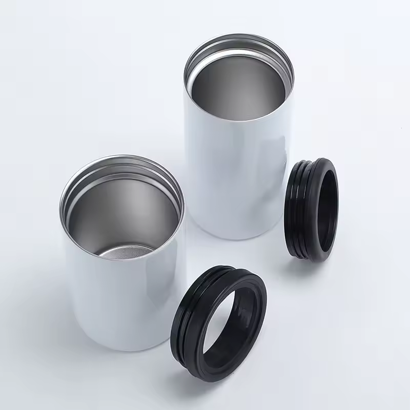 Stainless Steel Travel Tumbler 6