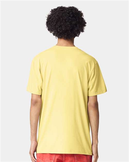 Unisex CVC Tee - 2001CVC 163