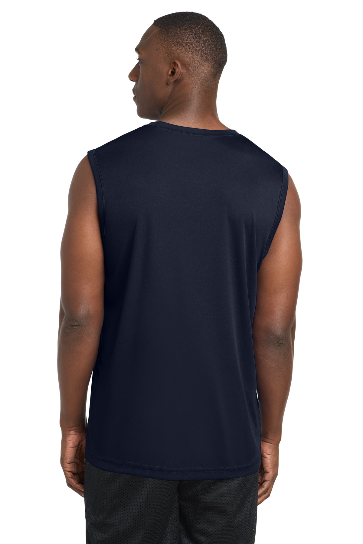 Sport-Tek Sleeveless PosiCharge Competitor Tee. ST352 27