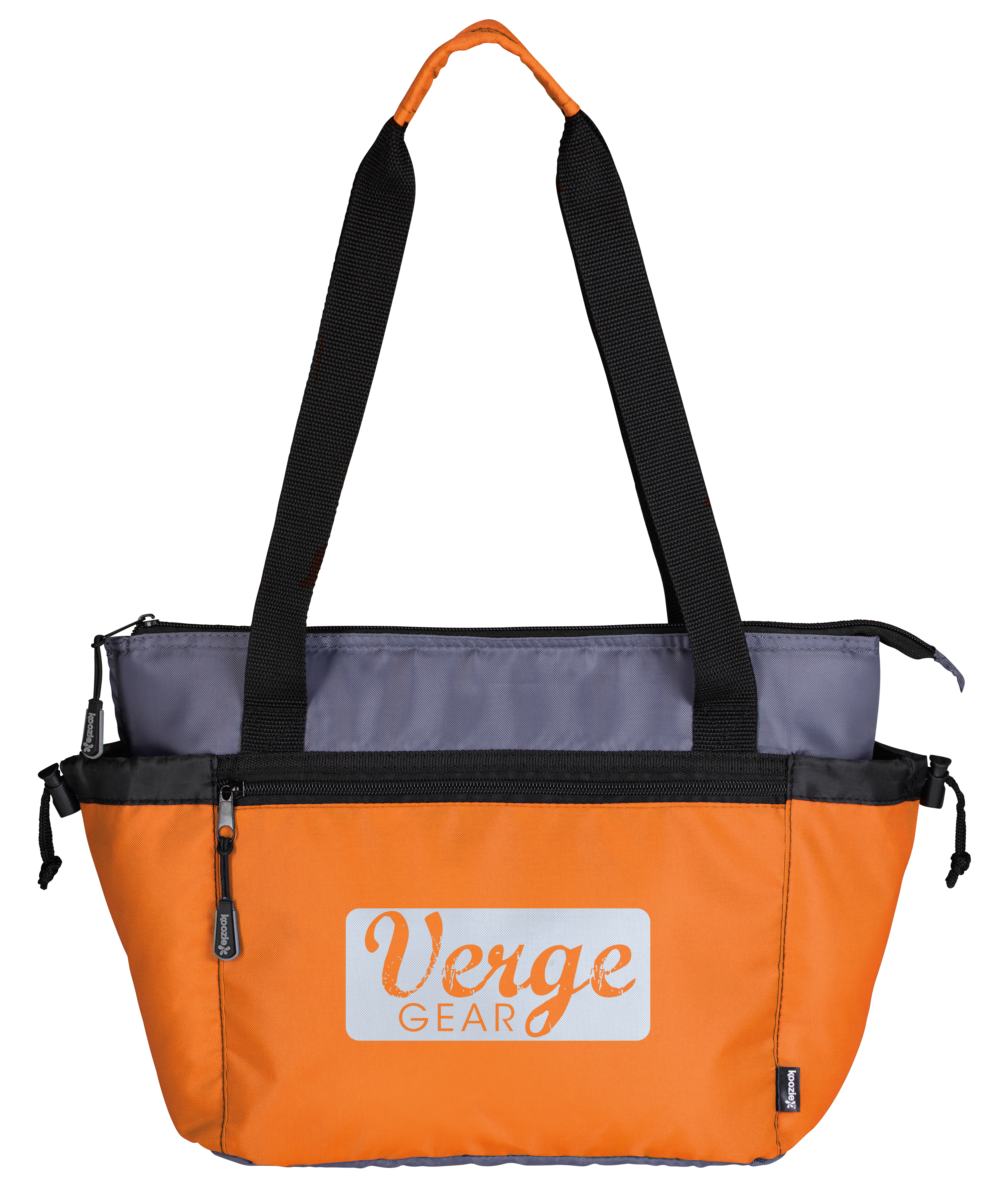 Camp Cooler Tote