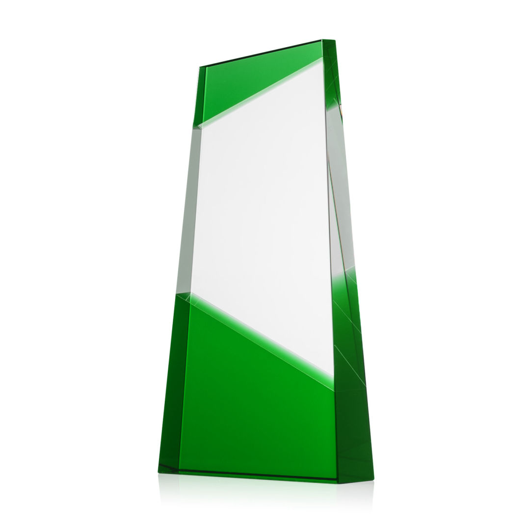 Amstel Award - Green 6