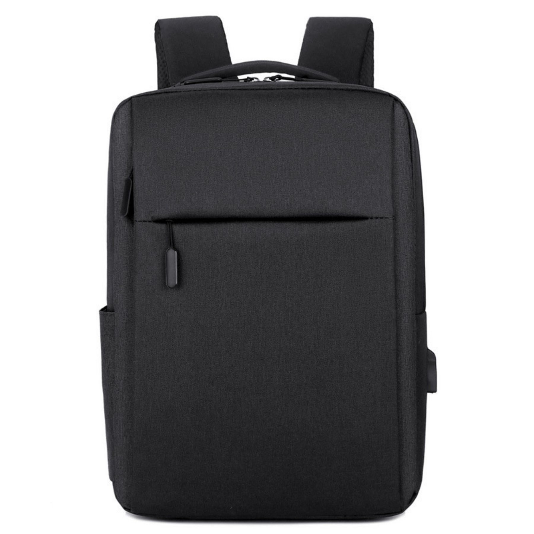 Nylon Laptop Backpack 4