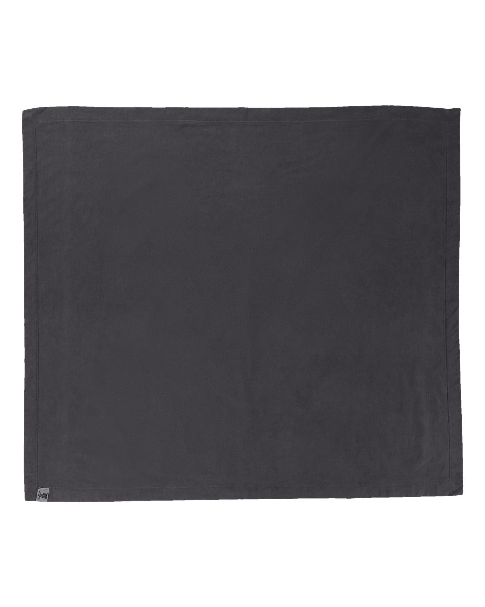 Garment-Dyed Fleece Dorm Blanket - 15BT 15