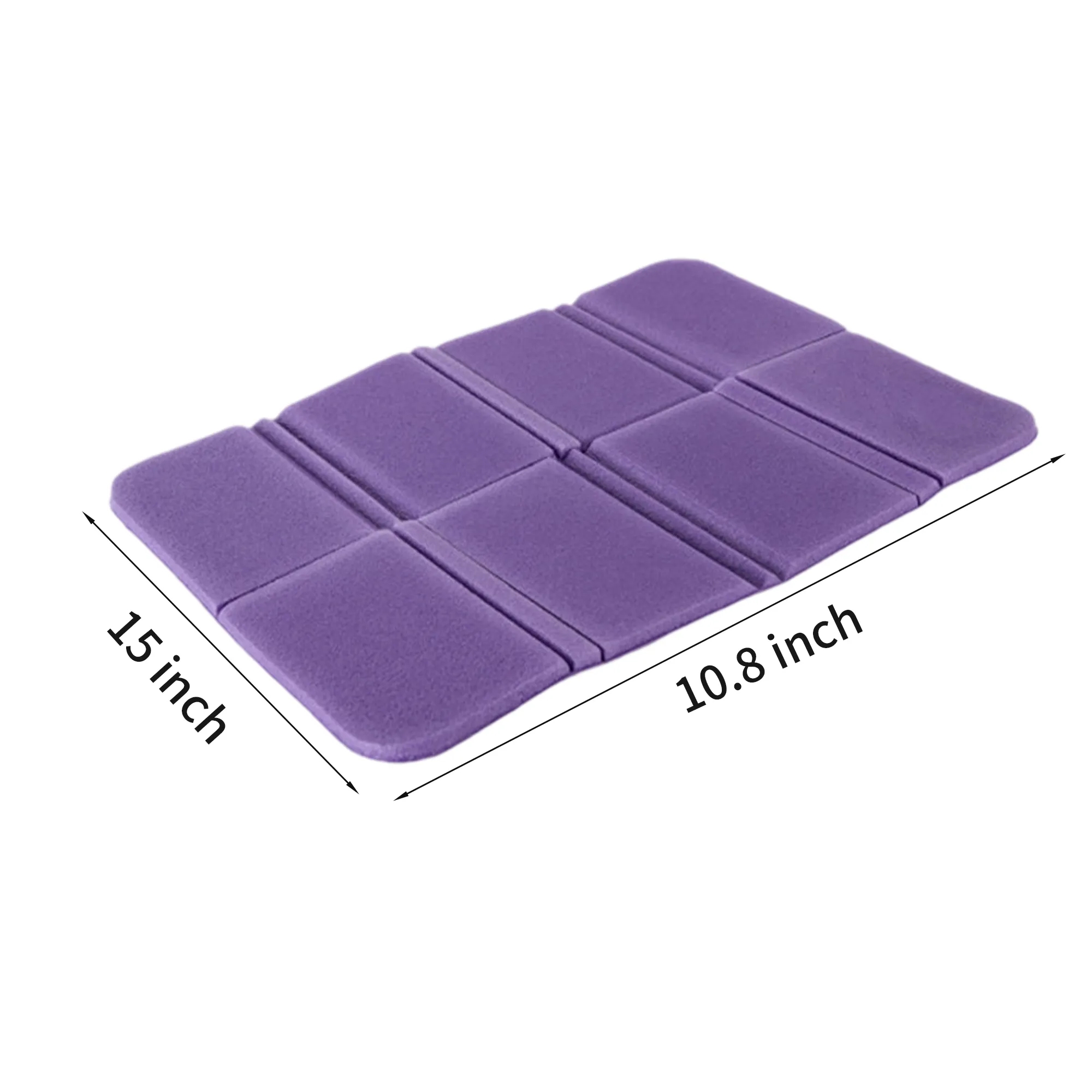 Xpe Seat Pad 6