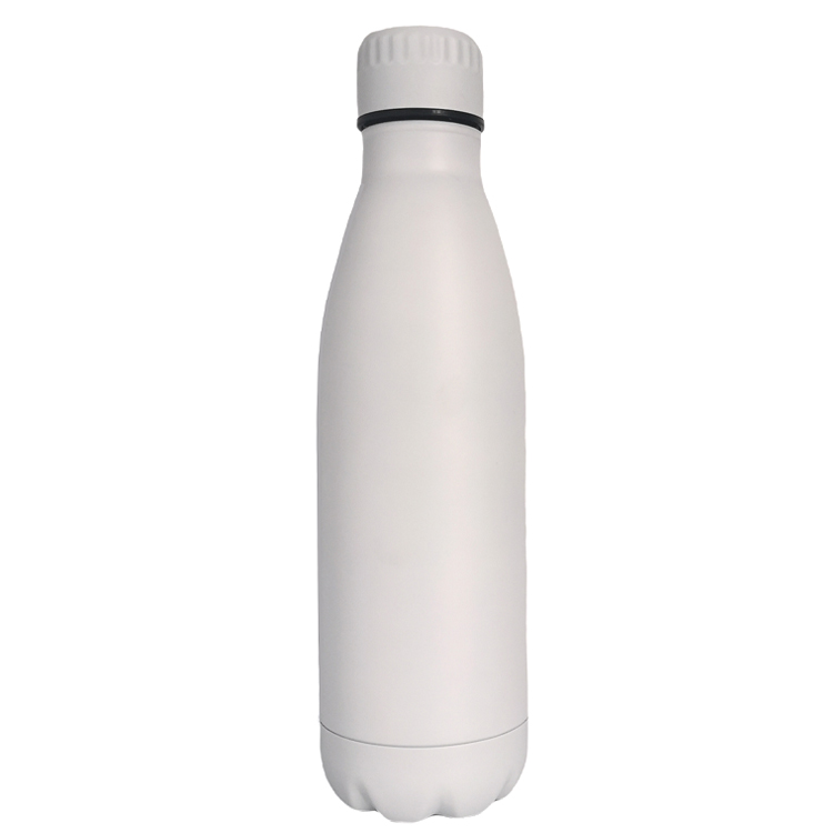 The Humbolt 17oz. Stainless Steel Bottle 3