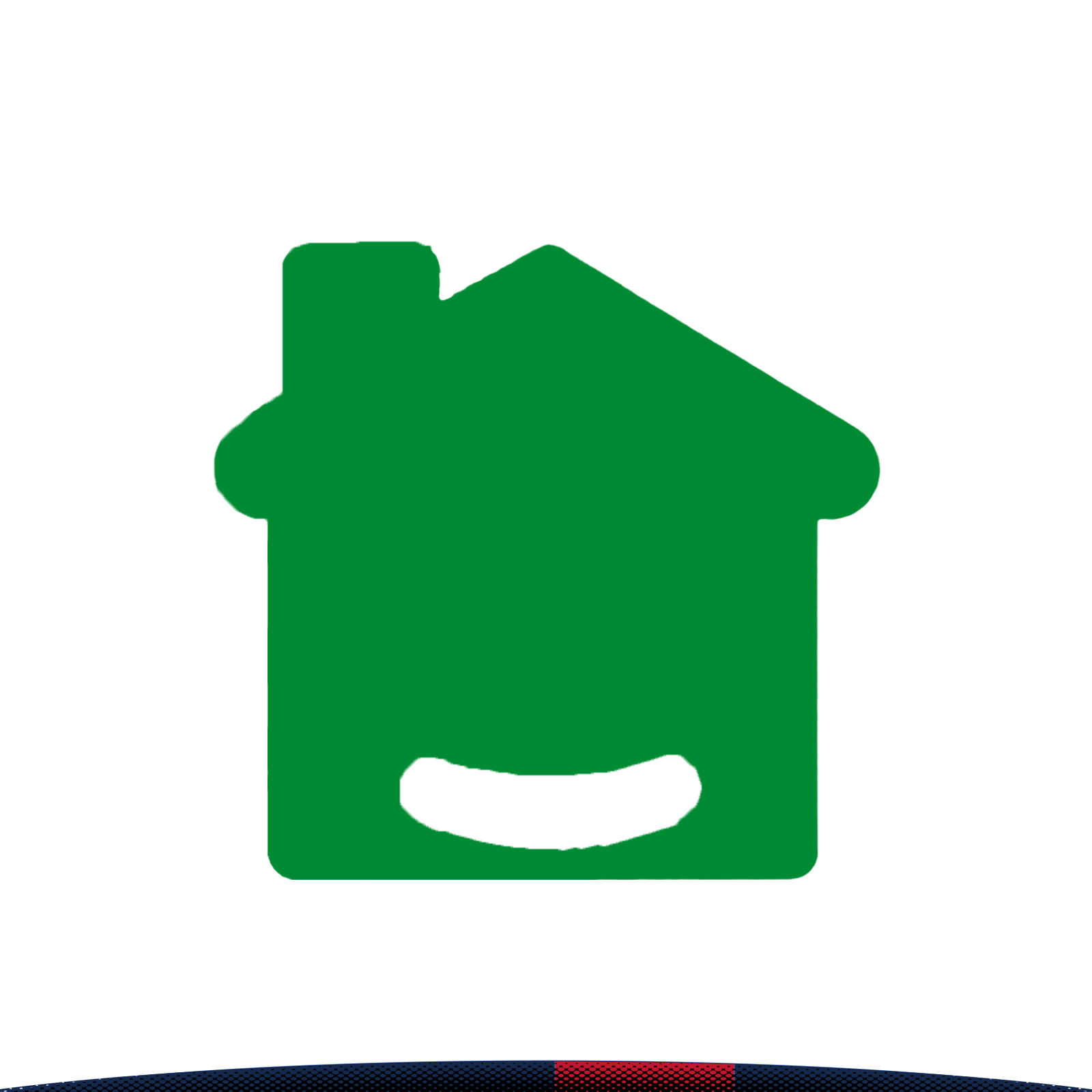 Luck House Hand Fan 7