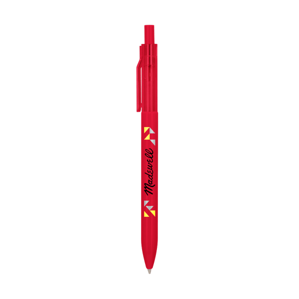 Transpire Recycled Ballpoint Pen 74