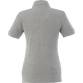 Women's BELMONT Short Sleeve Polo 93