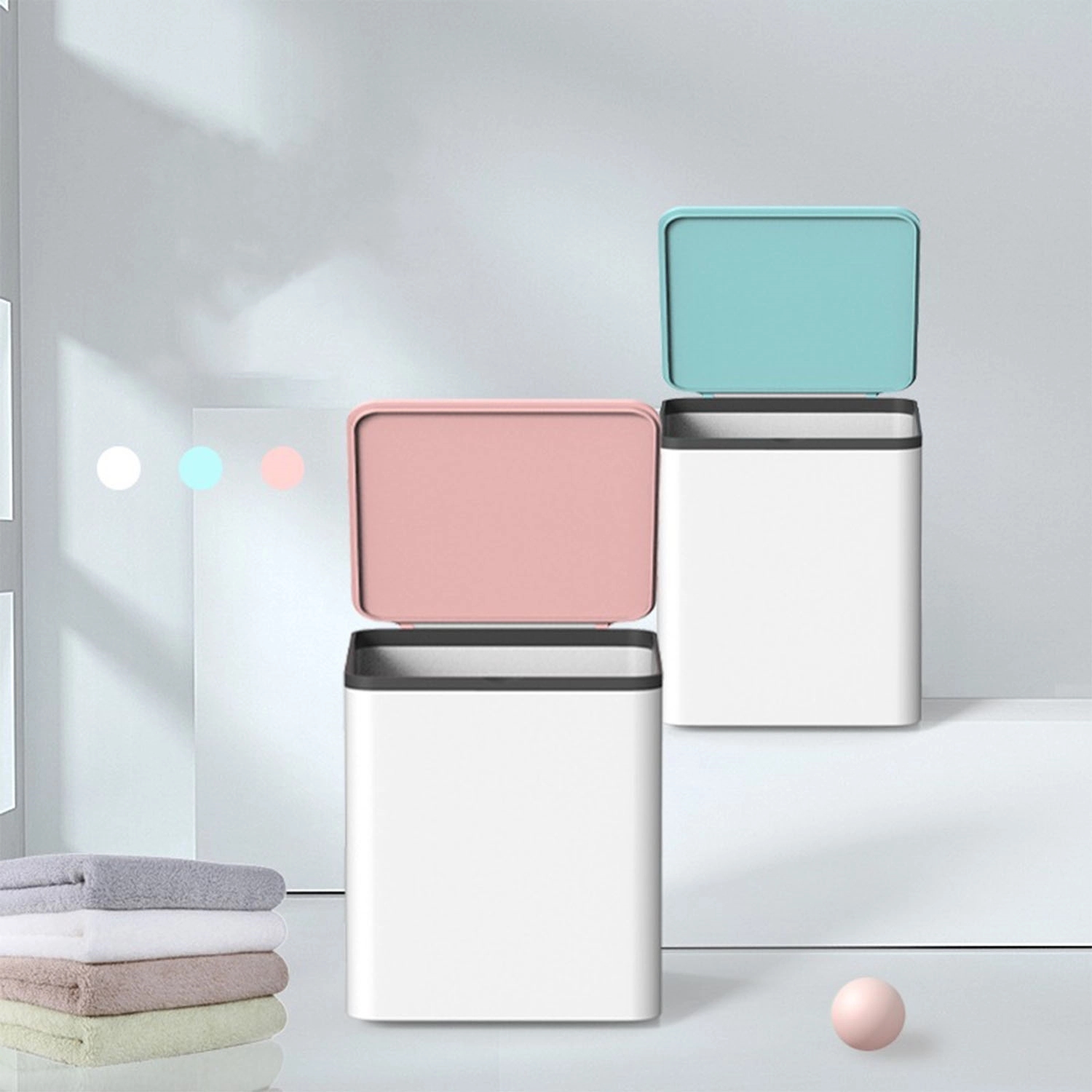 Desktop Washing Machine 2