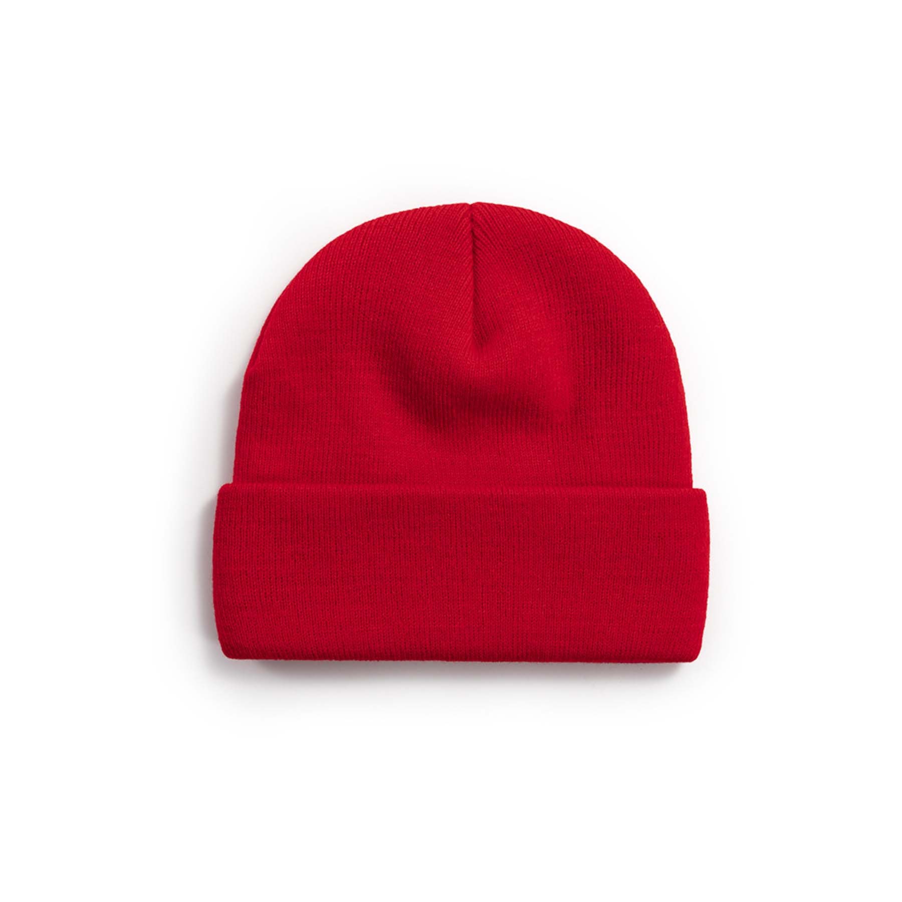 Warm Soft Knitted Beanie Hat 2