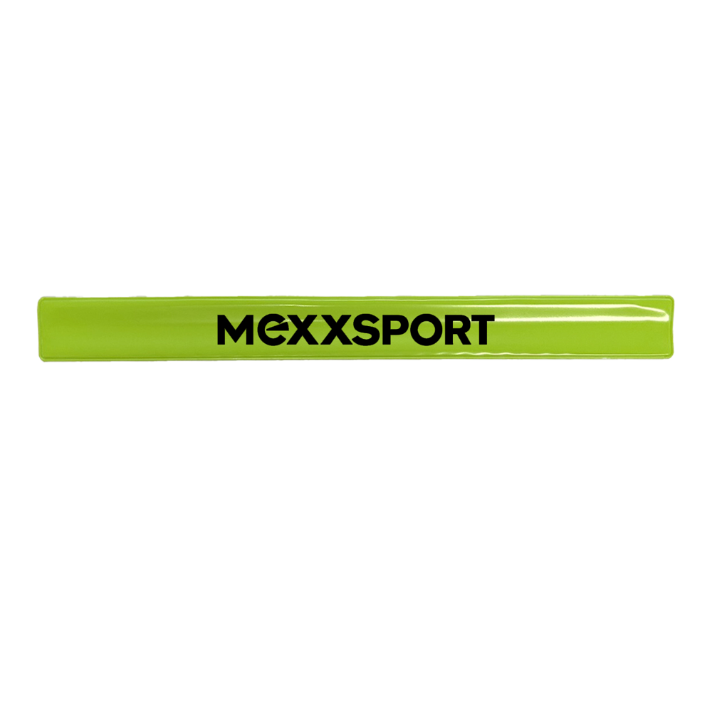 Vinyl Slap Bracelet 16