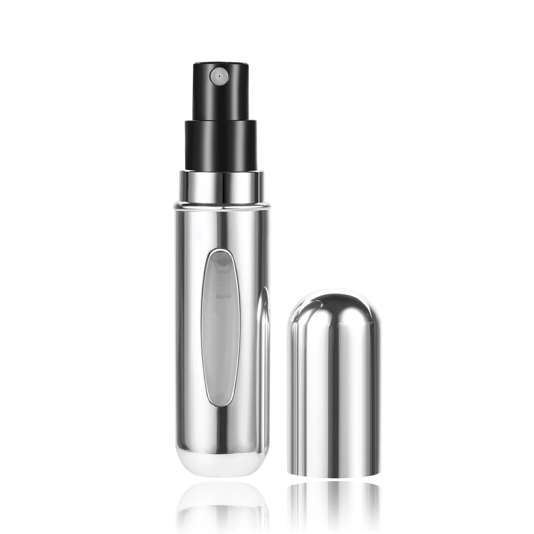 Perfume Portable Mist Bottle Refillable 9