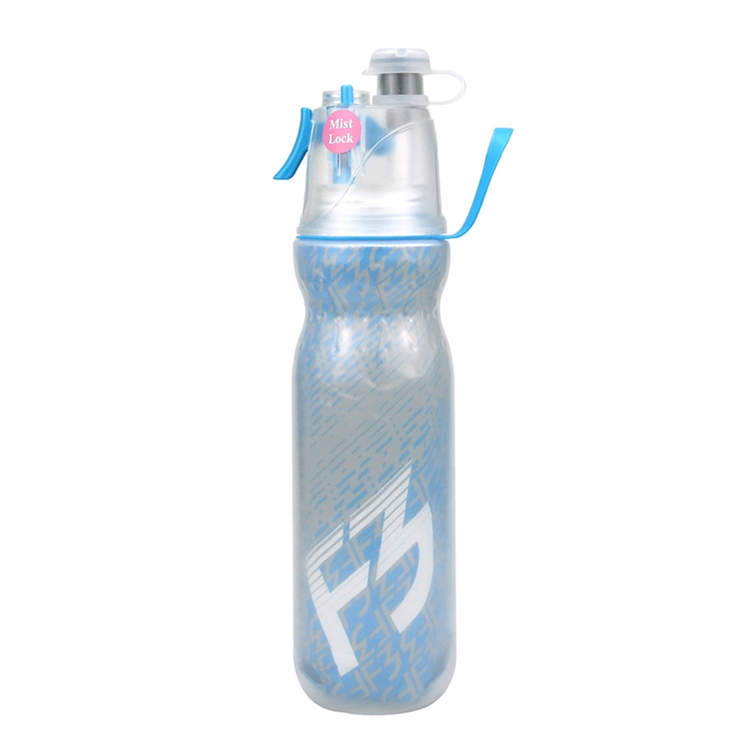 20Oz 2-In-1 Misting Water Bottle 8