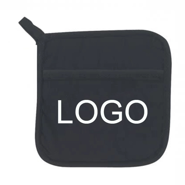 Advertising Pot Holder 3