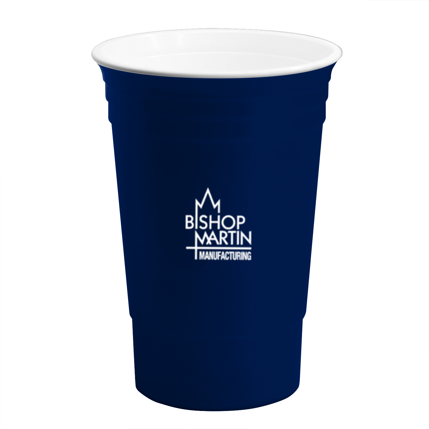 Ultimate Party Cup 16 Oz with Lid 11