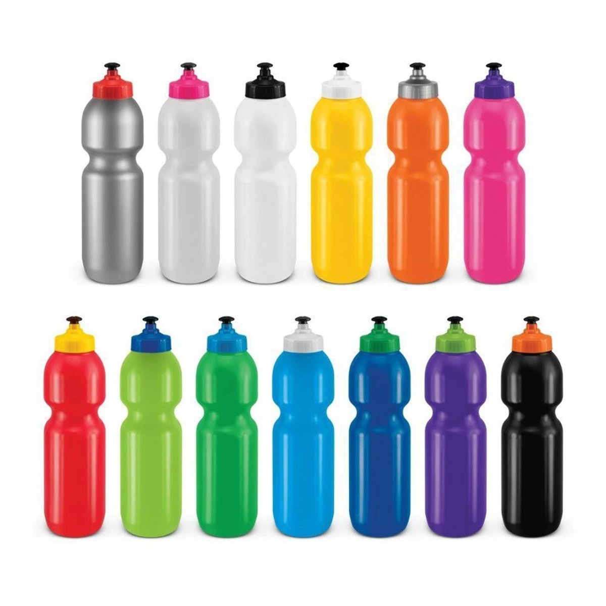 Sipper Drink Bottle 2