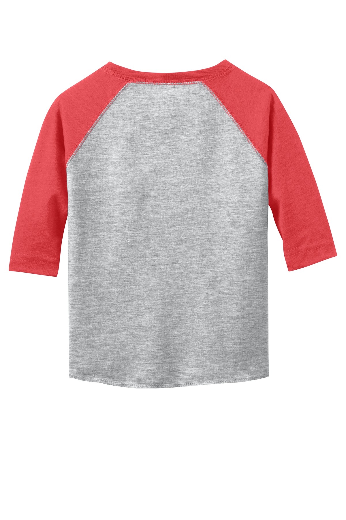 Rabbit Skins Toddler Baseball Fine Jersey Tee. RS3330 25