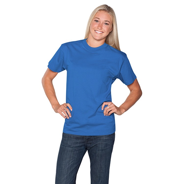 OTTO Unisex Heavyweight Comfy Tee T-Shirt 21