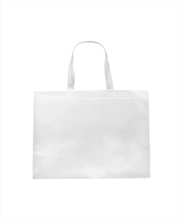 Union Printed - Delhi Jumbo Sized Tote Bags 2