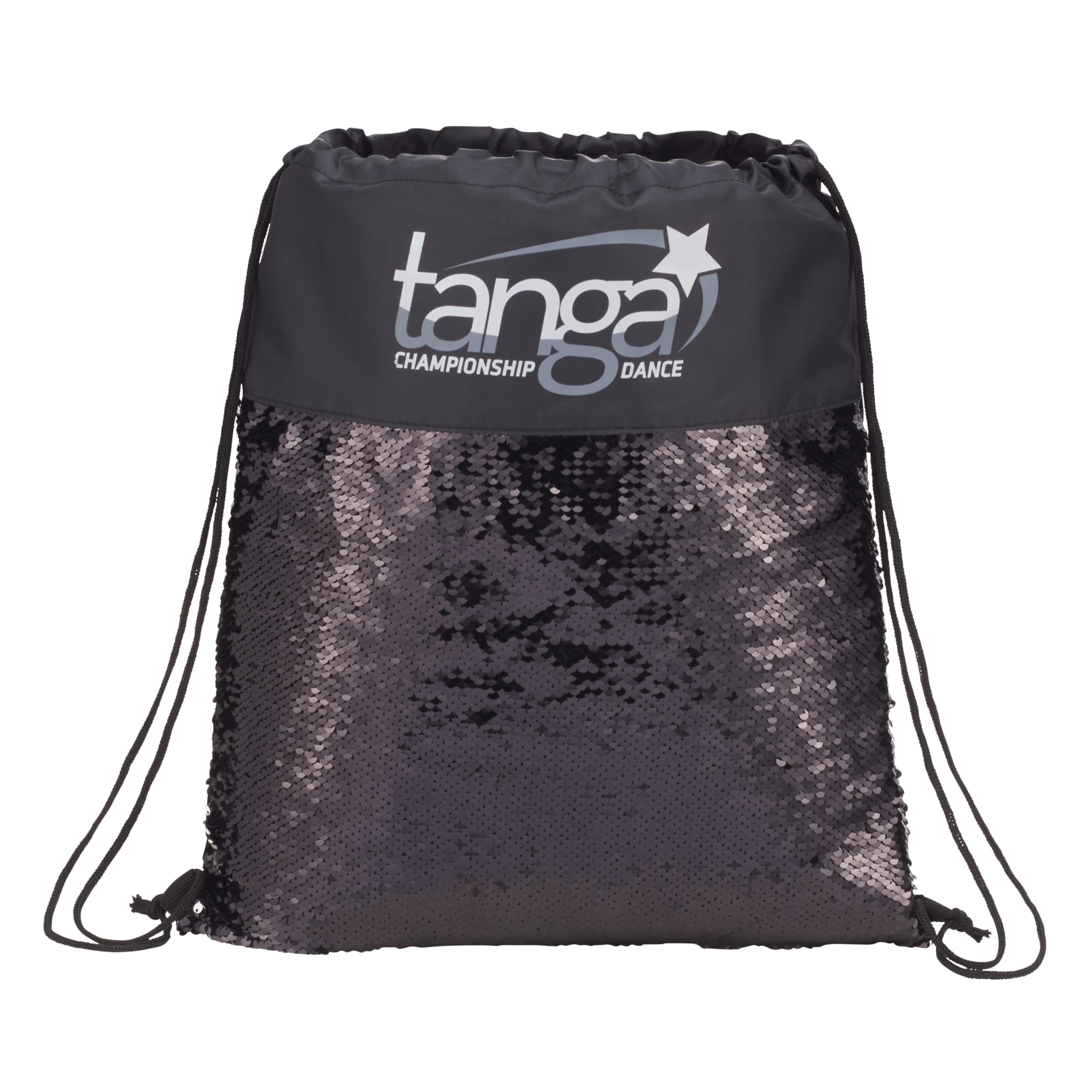 Mermaid Sequin Drawstring Bag 5