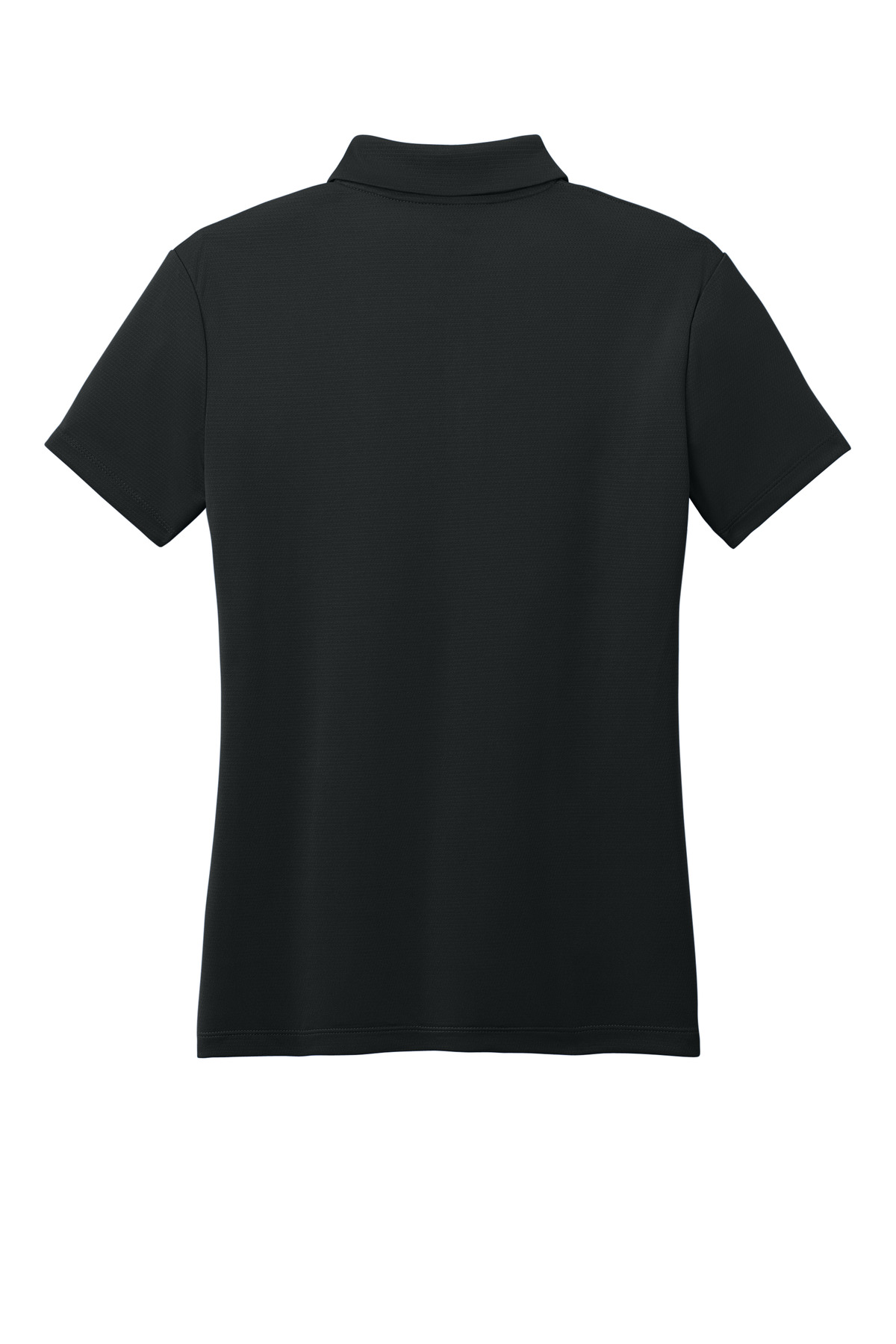 Women's Dry Essential Solid Polo