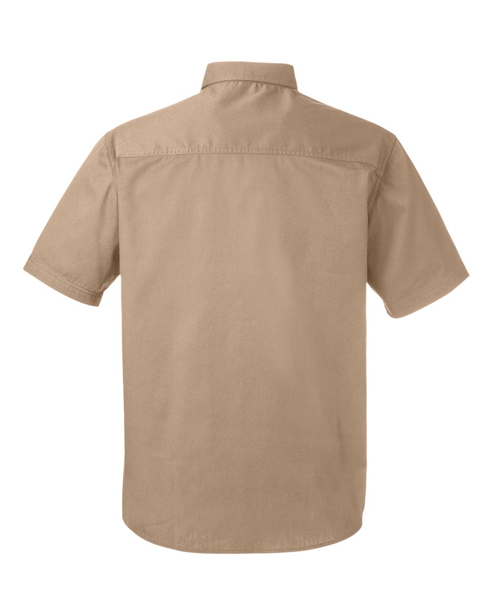 Men's Advantage IL Short Sleeve Work Shirt - M585 15
