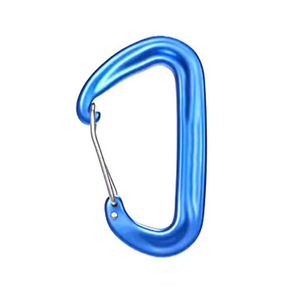 12KN Safety Carabiner Clips 17