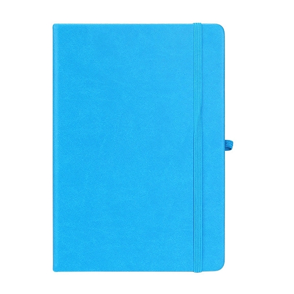 Journal Notebook With Pen Loop 2